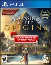 Order Assassins Creed PS4